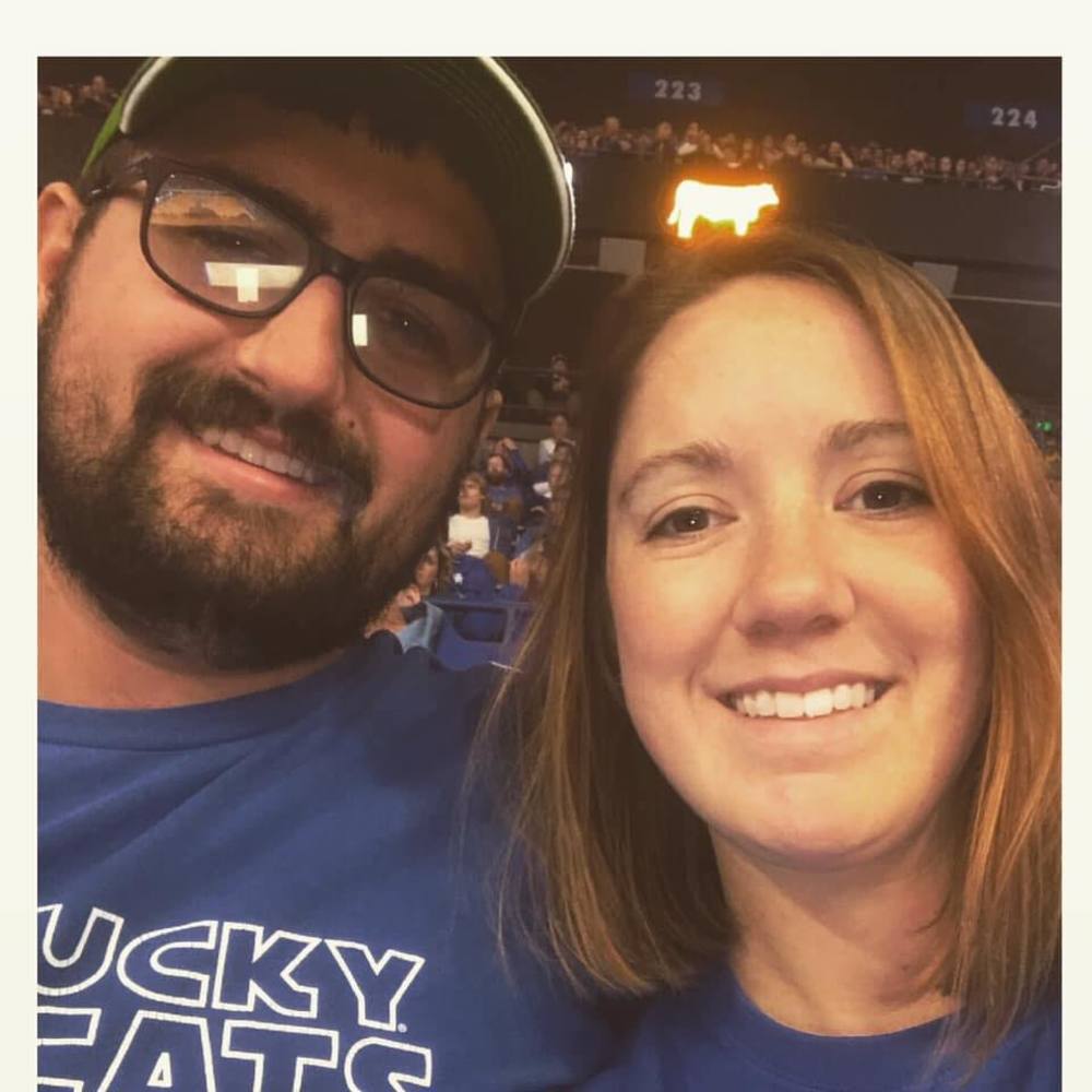 Meet your Posher, Kelsey